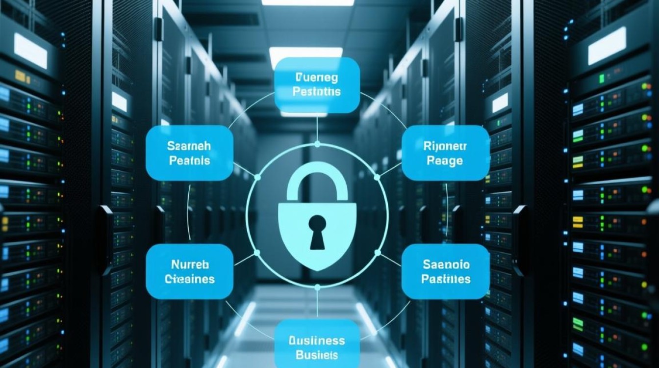 服务器装防火墙多少钱?中小企业如何选性价比方案? 服务器装防火墙多少钱?中小企业如何选性价比方案?