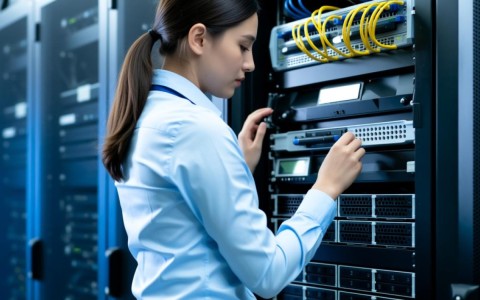 网络设备配置与管理pdf，有哪些关键配置步骤与技巧疑问？