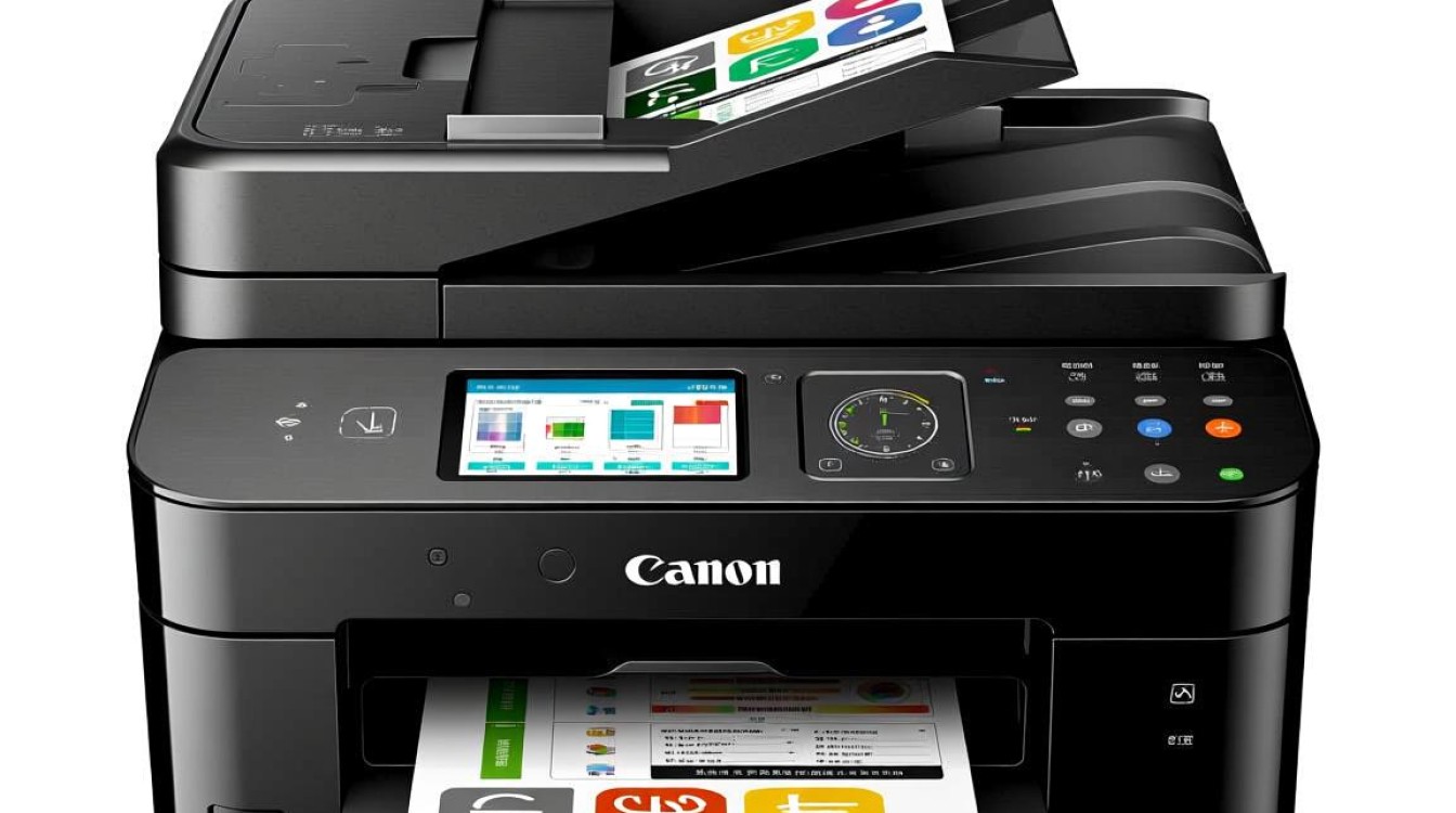 佳能一体机mf8350cdn，这款多功能打印机为何备受争议？