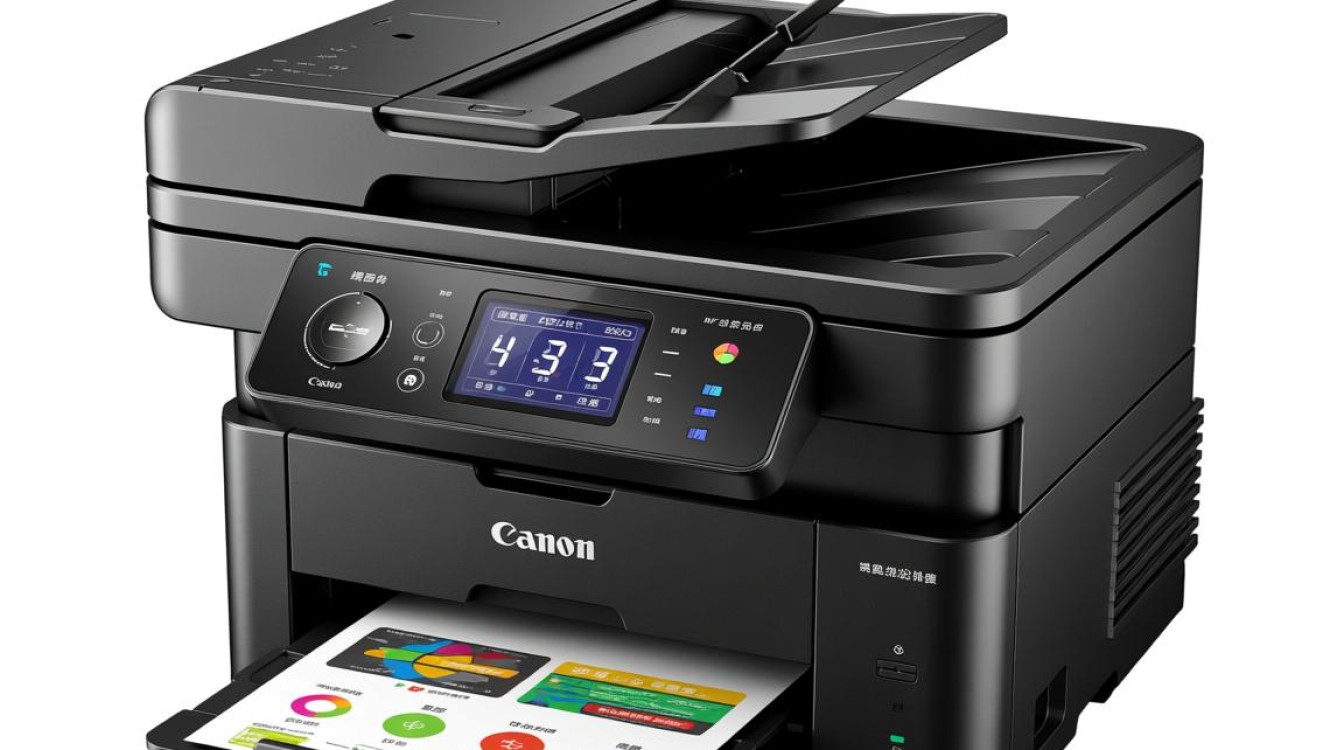 佳能一体机mf8350cdn，这款多功能打印机为何备受争议？