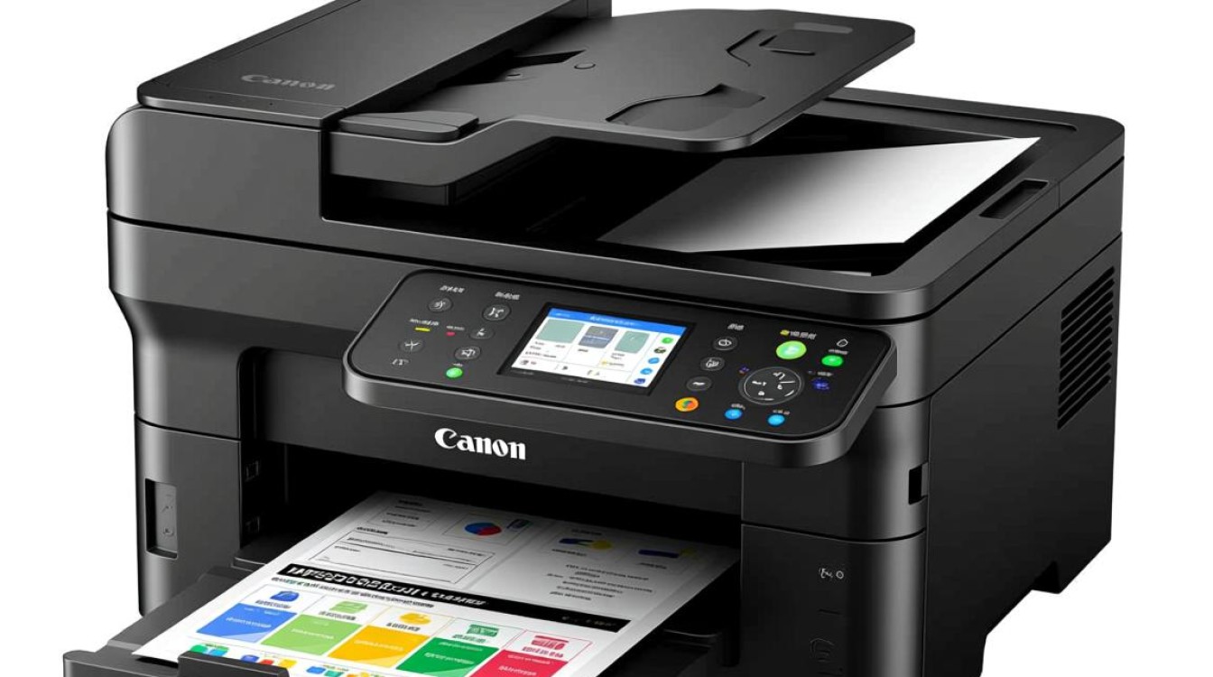 佳能一体机mf8350cdn，这款多功能打印机为何备受争议？