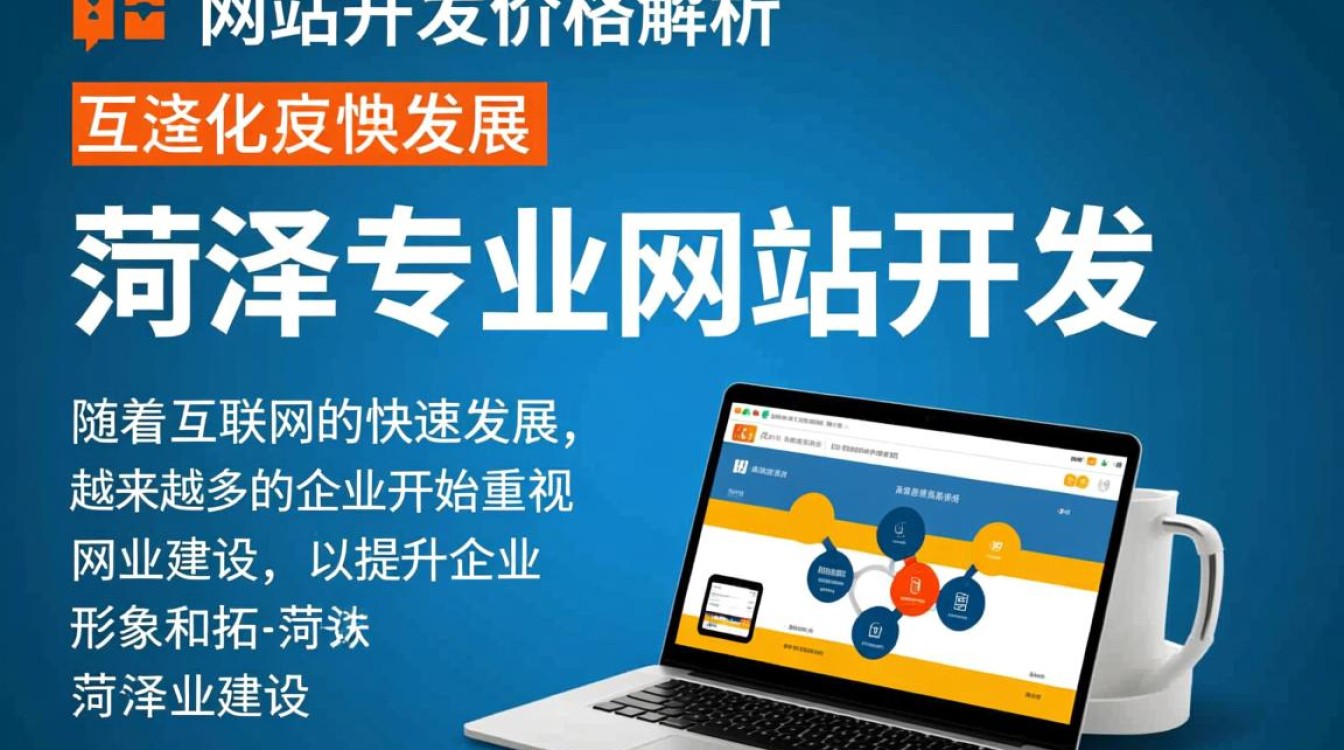 菏泽专业网站开发，价格合理吗？性价比高的网站开发服务有哪些？