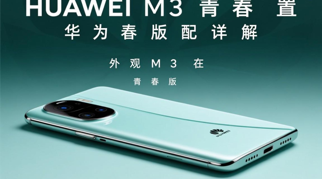 华为M3青春版配置有何亮点？性价比究竟如何？