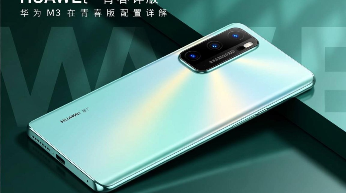 华为M3青春版配置有何亮点？性价比究竟如何？