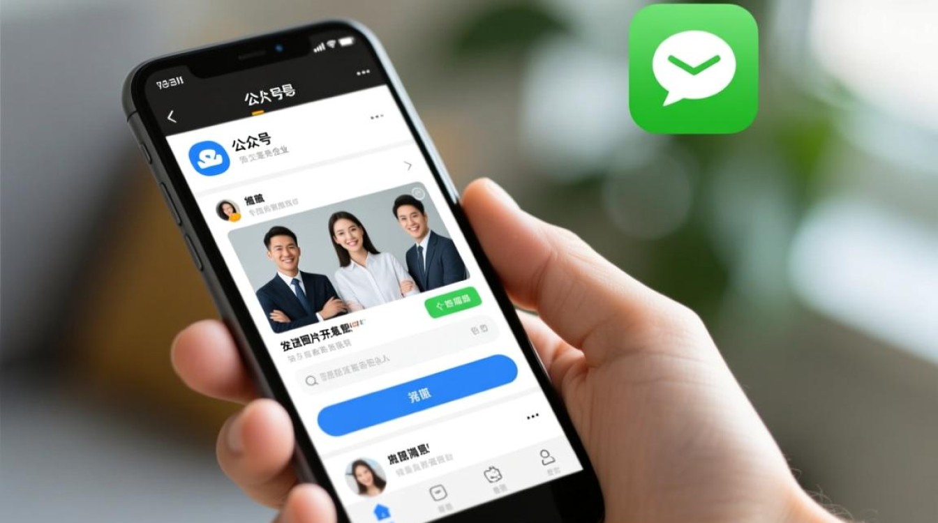 PHP公众号开发中，如何实现发送图片消息的功能？