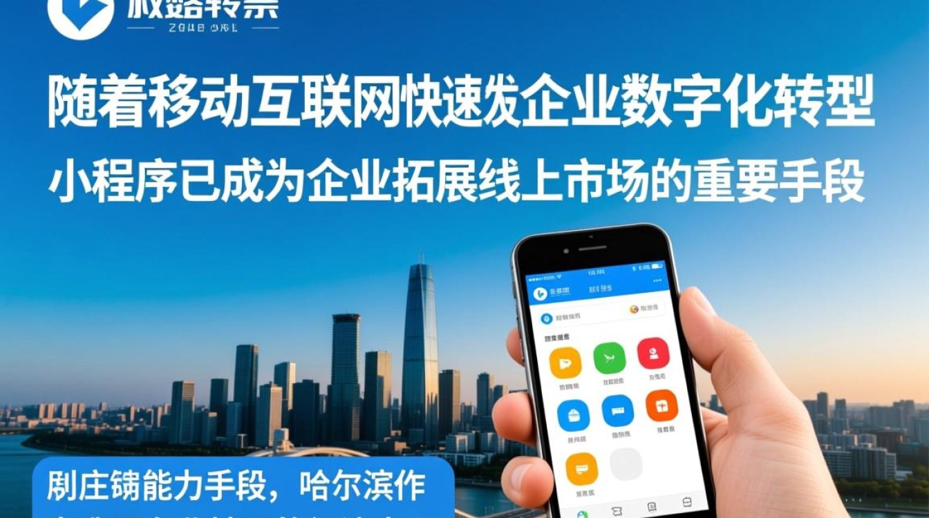 哈尔滨百度小程序开发，如何选择合适的开发团队与优化策略？