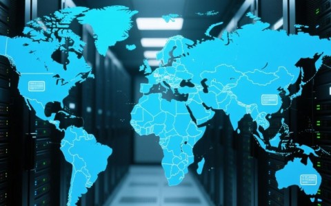 服务器覆盖哪些国家？全球服务器节点分布一览