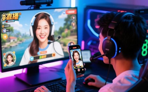 直播手游时，电脑配置最低标准是多少？如何满足流畅直播需求？