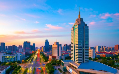 徐州网站开发价位多少？如何合理选择性价比高的服务？