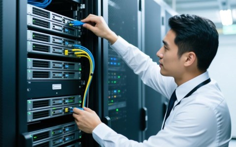 服务器装系统后，驱动怎么装？找不到驱动咋办？