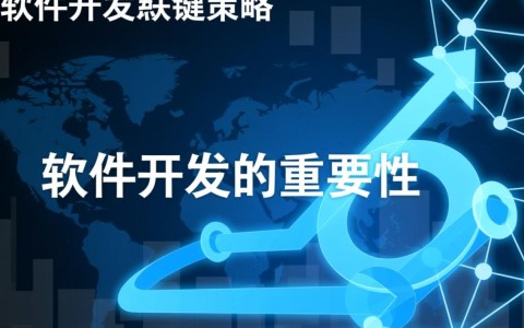 软件开发与互联网推广，如何实现双赢的疑问与探索之路？