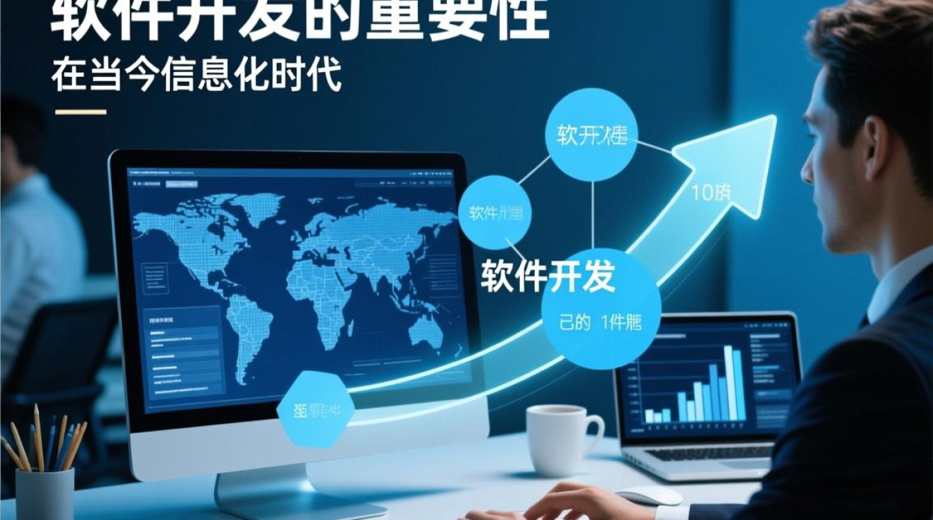 软件开发与互联网推广,如何实现双赢的疑问与探索之路? 软件开发与互联网推广,如何实现双赢的疑问与探索之路?