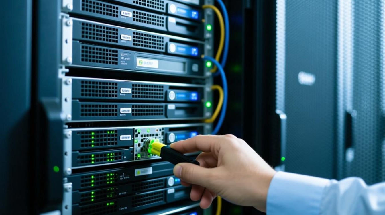 服务器规格推荐，该选哪种配置才够用不浪费？