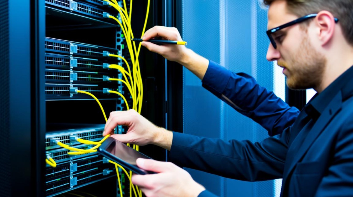 服务器要怎么退？退前要注意哪些流程和风险？