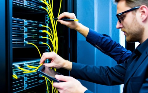 服务器要怎么退？退前要注意哪些流程和风险？