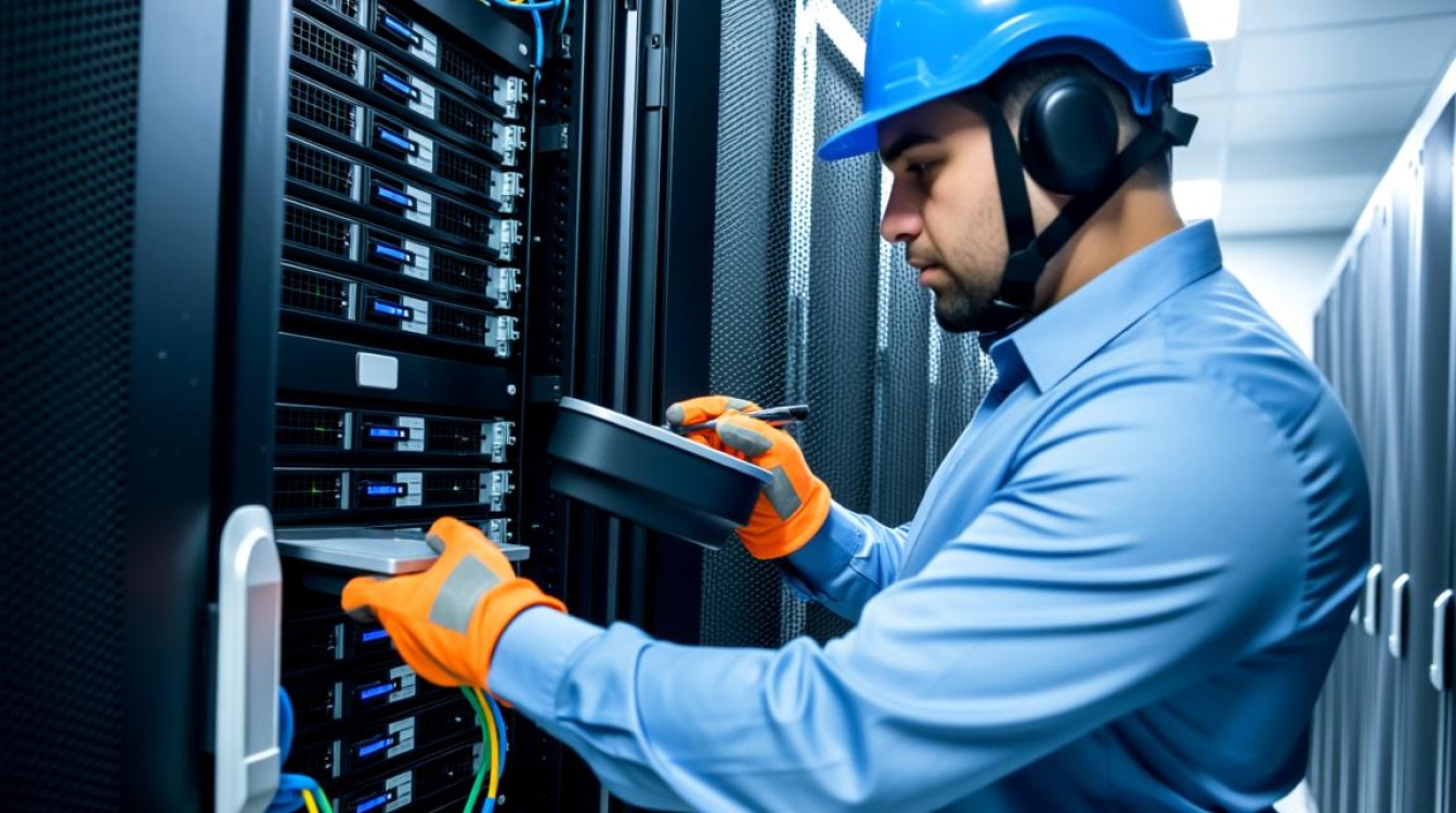 服务器要怎么退？退前要注意哪些流程和风险？