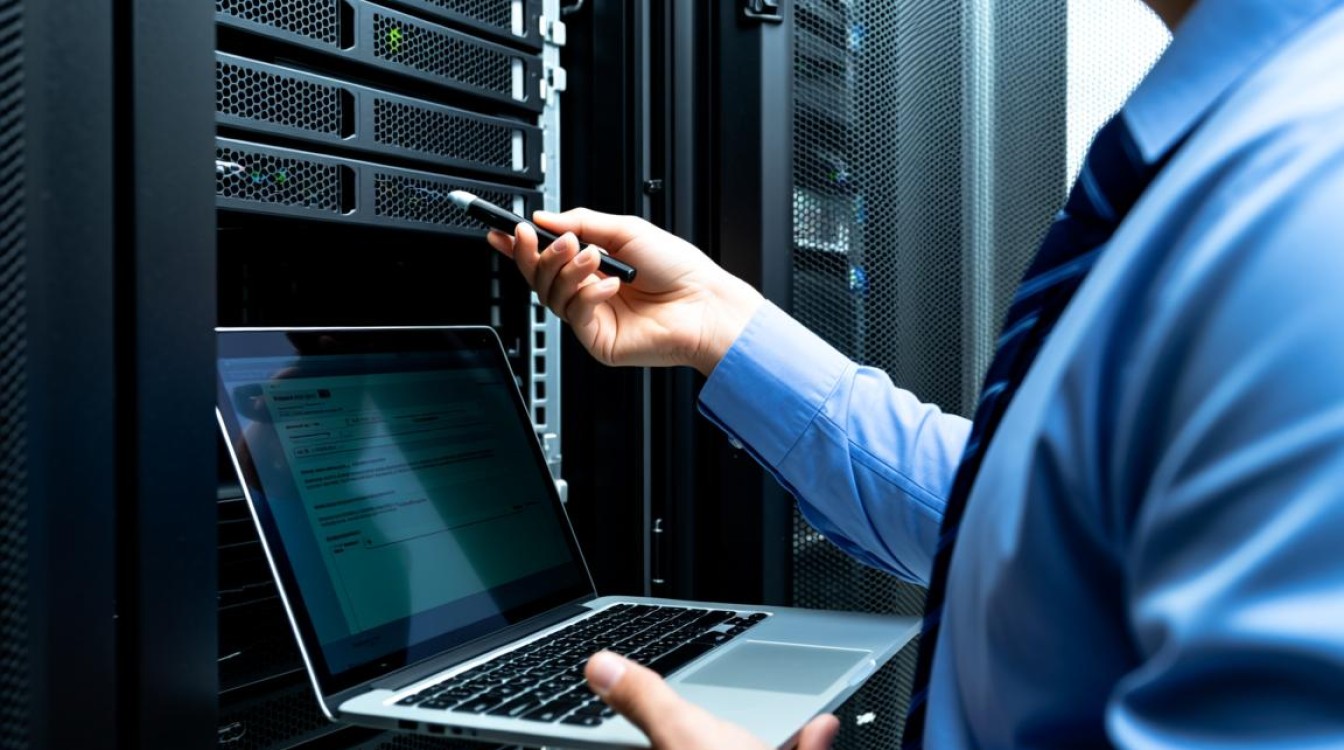 服务器要怎么退？退前要注意哪些流程和风险？