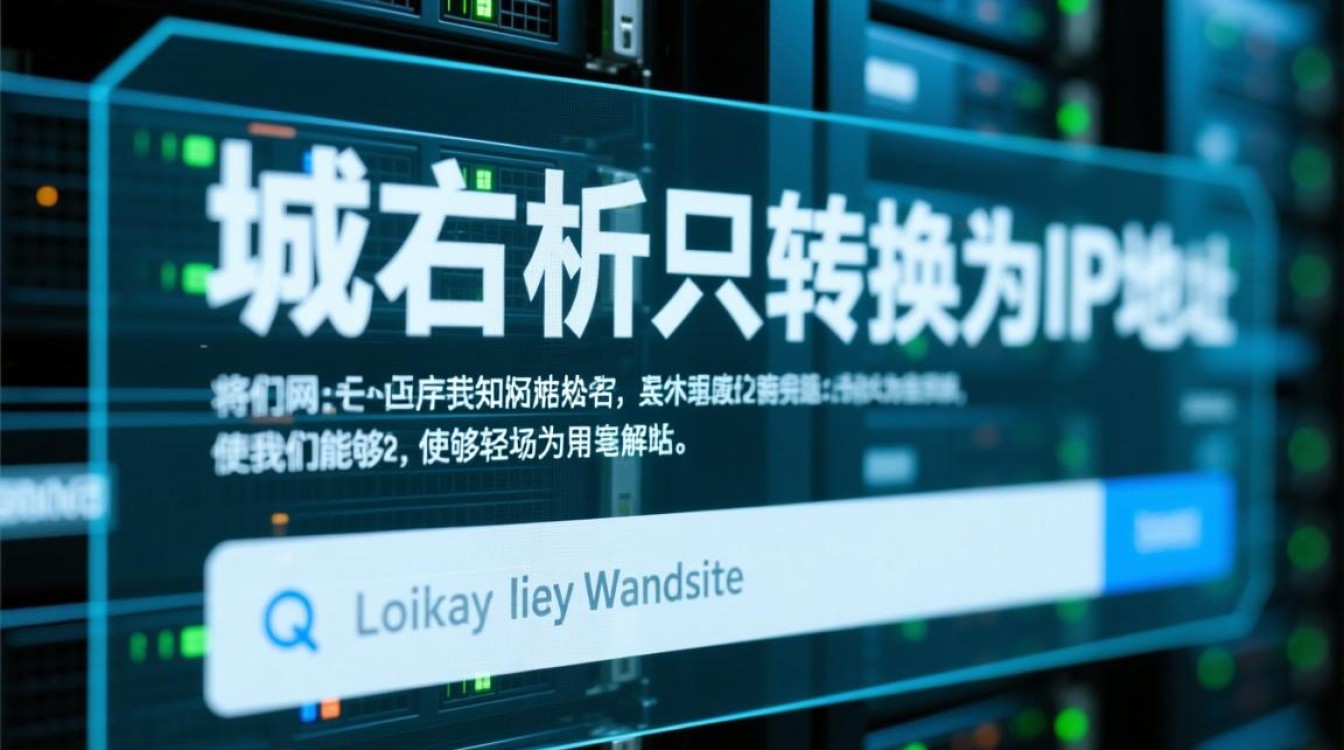 域名解析默认顺序是怎样的？如何调整优化解析效率？