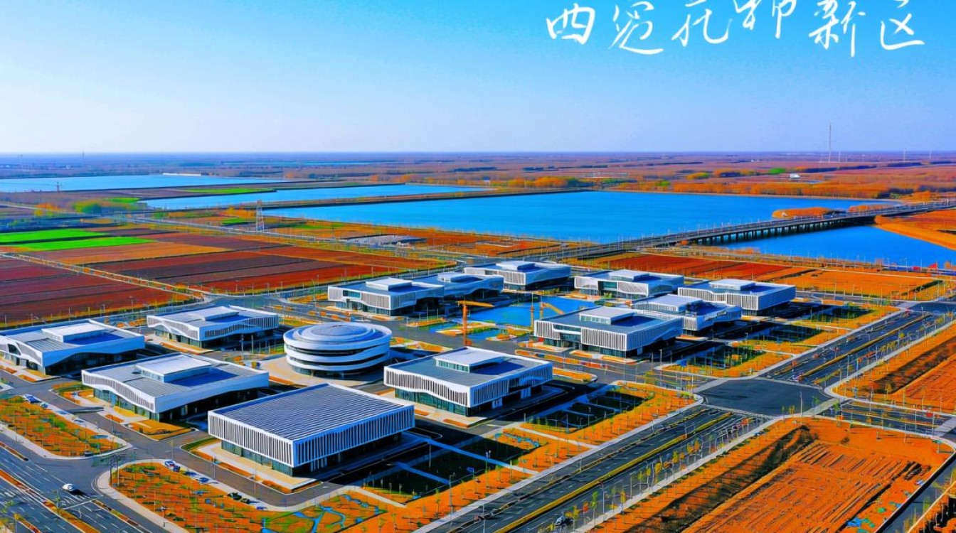 雄安新区域名注册,有哪些限制与机遇? 雄安新区域名注册,有哪些限制与机遇?