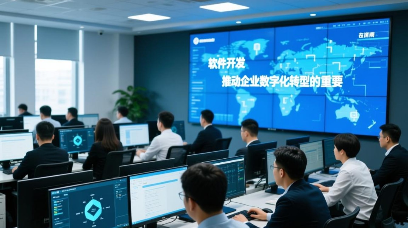 济南软件开发公司电话是哪家?如何获取专业服务? 济南软件开发公司电话是哪家?如何获取专业服务?