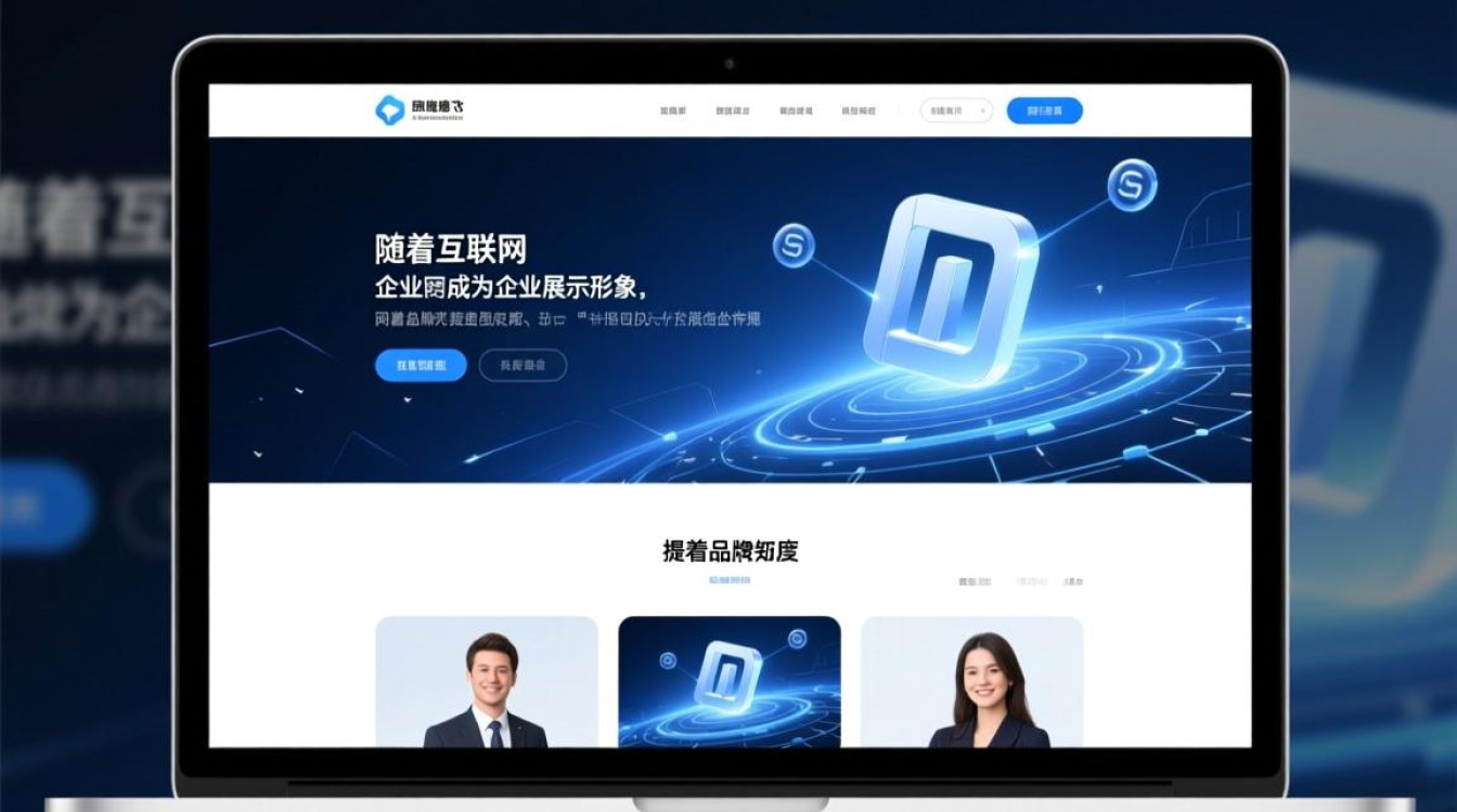 广州网站定制开发公司，如何选择最适合企业的专业服务商？