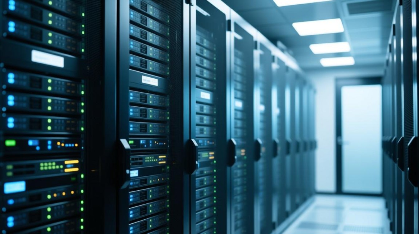 服务器为什么需要配置存储阵列?关键作用是什么? 服务器为什么需要配置存储阵列?关键作用是什么?