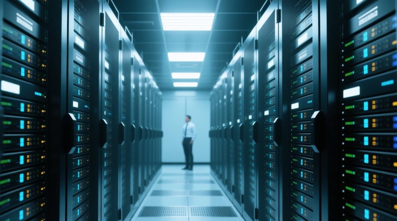 服务器为什么需要配置存储阵列?关键作用是什么? 服务器为什么需要配置存储阵列?关键作用是什么?