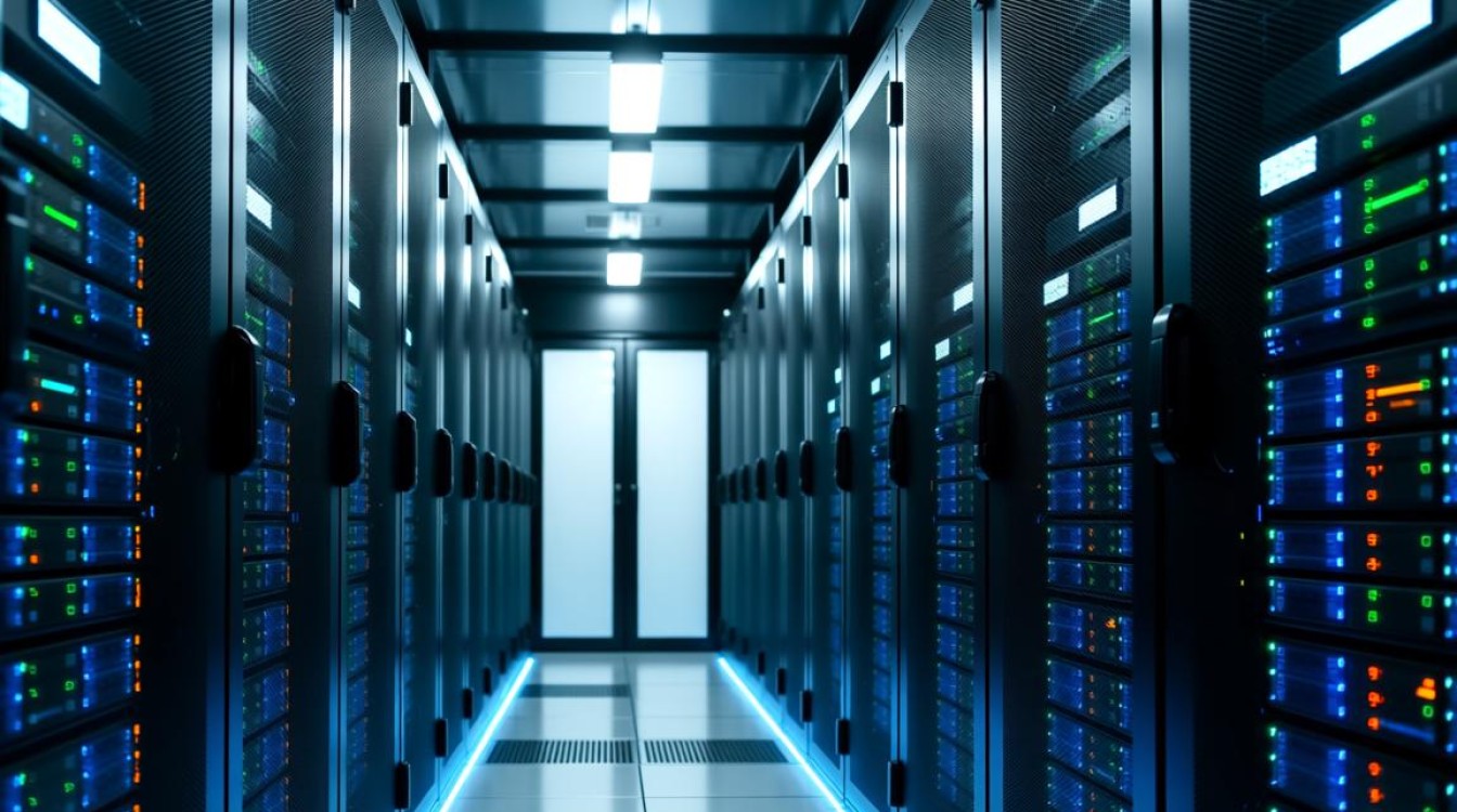 服务器为什么需要配置存储阵列?关键作用是什么? 服务器为什么需要配置存储阵列?关键作用是什么?