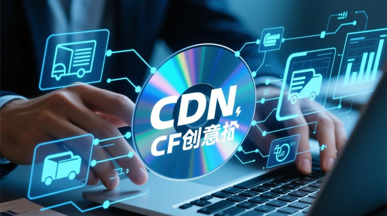 CF创意工坊作品未上传至CDN,如何快速解决并确保作品正常展示? CF创意工坊作品未上传至CDN,如何快速解决并确保作品正常展示?