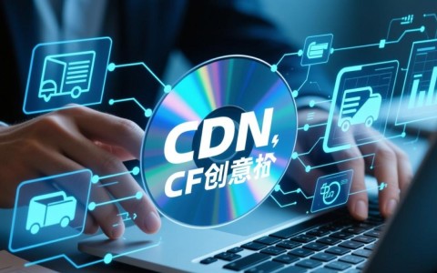 CF创意工坊作品未上传至CDN，如何快速解决并确保作品正常展示？
