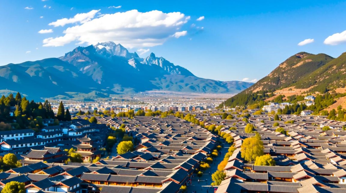 丽江互联网开发公司现状如何?市场竞争与发展前景分析? 丽江互联网开发公司现状如何?市场竞争与发展前景分析?