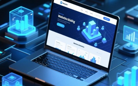 服务器要把网站放在哪里？服务器存放网站位置选择指南