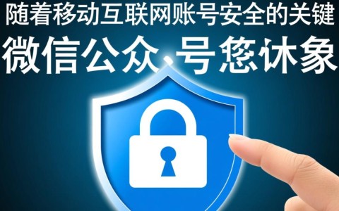 公众号开发者密码是？揭秘密码设置与安全保护要点！