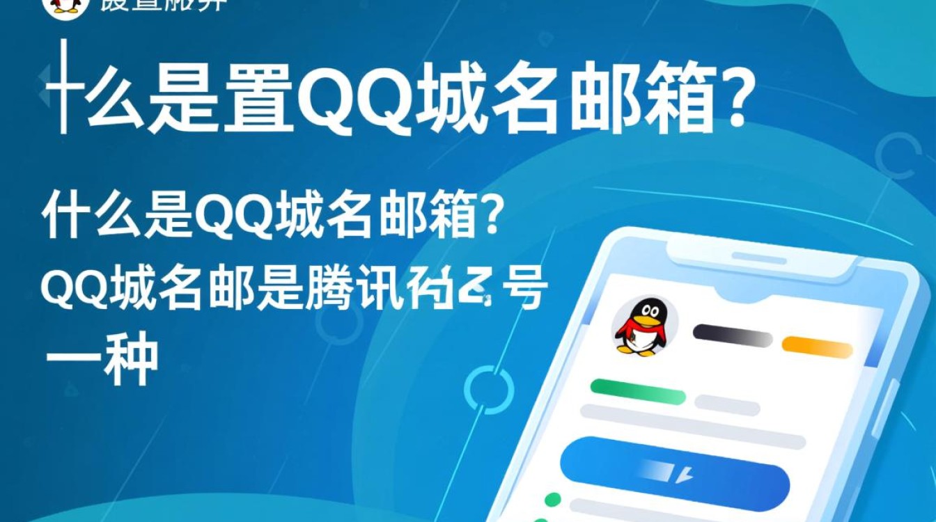 QQ域名邮箱设置方法详解,步骤全解析,疑难问题解答? QQ域名邮箱设置方法详解,步骤全解析,疑难问题解答?