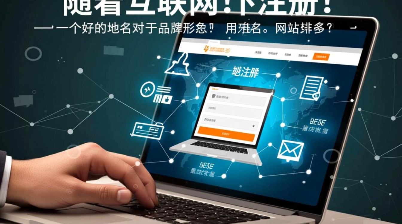 域名注册平台哪家强?如何选择最佳域名注册服务? 域名注册平台哪家强?如何选择最佳域名注册服务?