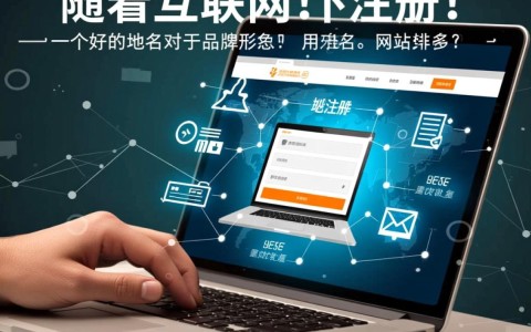 域名注册平台哪家强？如何选择最佳域名注册服务？