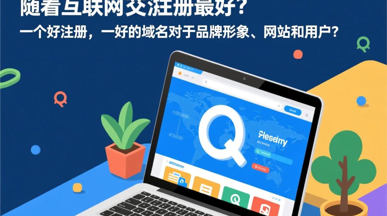 域名注册平台哪家强?如何选择最佳域名注册服务? 域名注册平台哪家强?如何选择最佳域名注册服务?