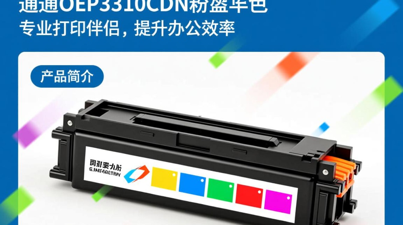 光电通OEP3310CDN粉盒四色,为何性价比高却鲜少人知? 光电通OEP3310CDN粉盒四色,为何性价比高却鲜少人知?