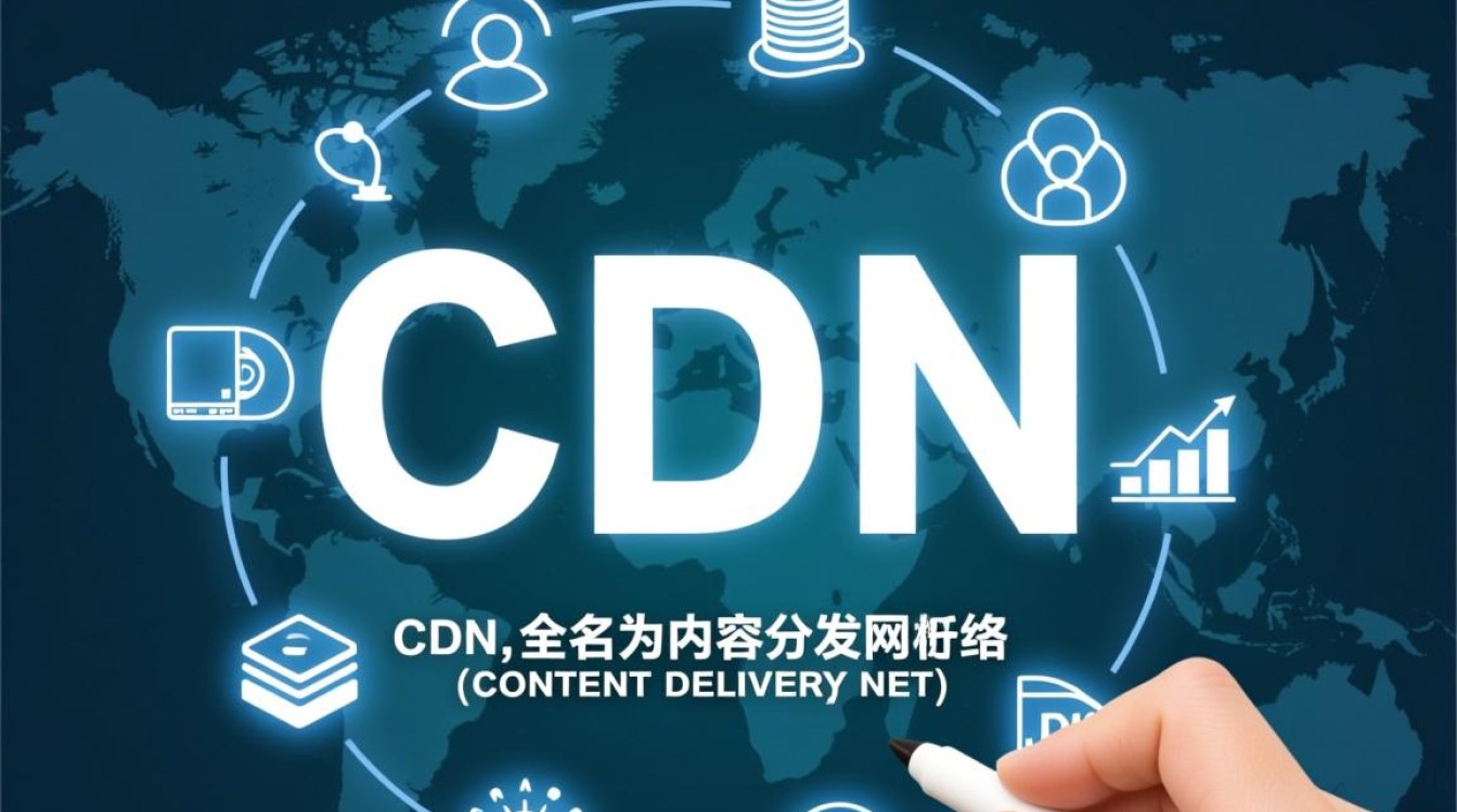 CDN盈利模式是什么?其运作原理及收益来源详解? CDN盈利模式是什么?其运作原理及收益来源详解?