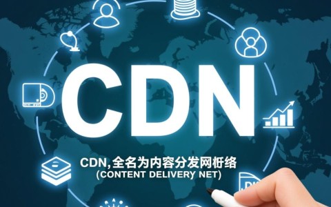 CDN盈利模式是什么？其运作原理及收益来源详解？