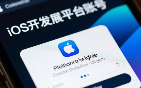 iOS开发者平台账号如何申请及管理？常见问题解答汇总