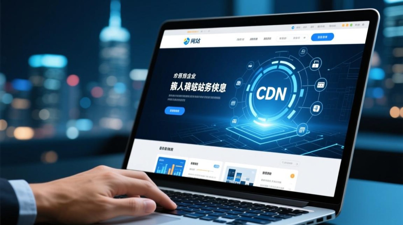 CDN是什么?为何网站运行离不开它?揭秘加速背后的秘密! CDN是什么?为何网站运行离不开它?揭秘加速背后的秘密!