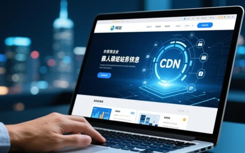 CDN是什么？为何网站运行离不开它？揭秘加速背后的秘密！