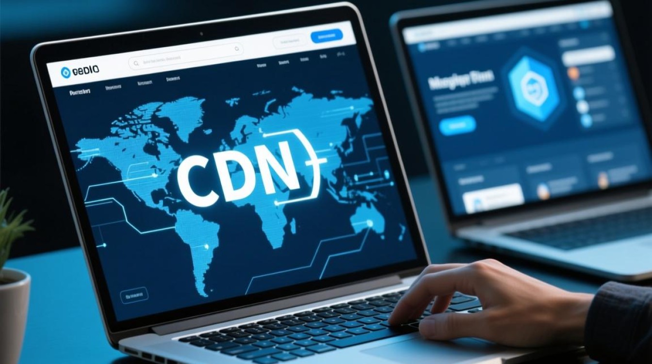 CDN是什么?为何网站运行离不开它?揭秘加速背后的秘密! CDN是什么?为何网站运行离不开它?揭秘加速背后的秘密!