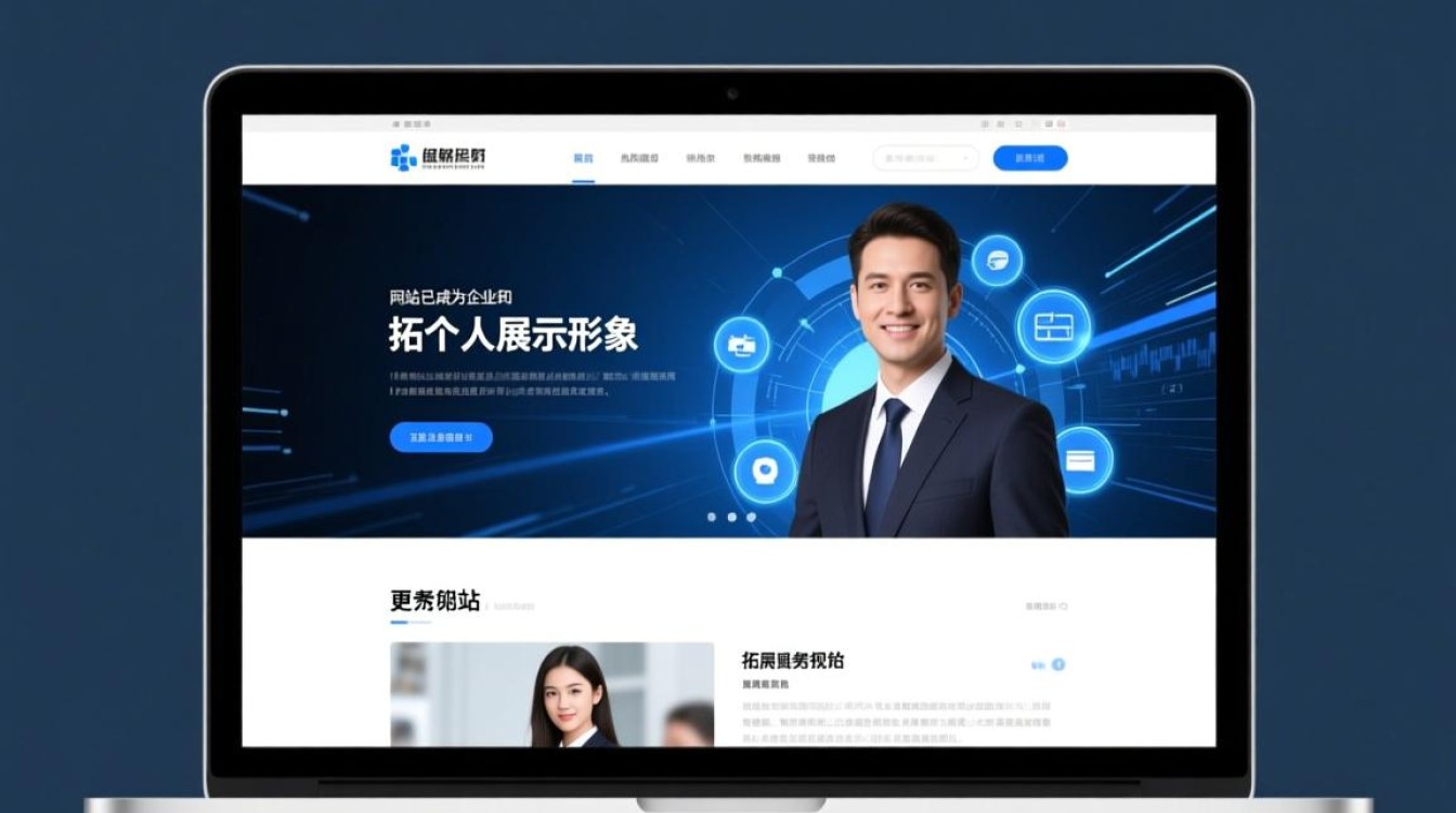 网站技术开发与网页设计,它们之间究竟有何区别与联系? 网站技术开发与网页设计,它们之间究竟有何区别与联系?