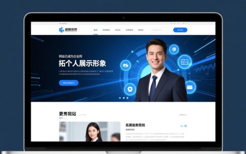 网站技术开发与网页设计，它们之间究竟有何区别与联系？