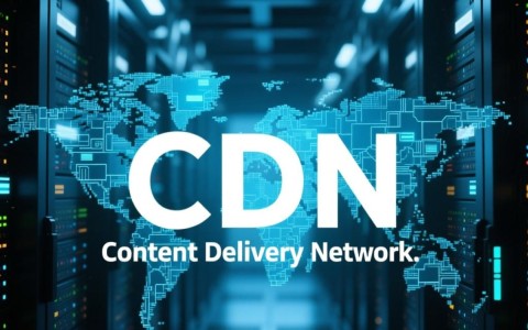 企业规模、业务范围及数据传输需求，究竟哪些类型的企业必须办理CDN牌照？