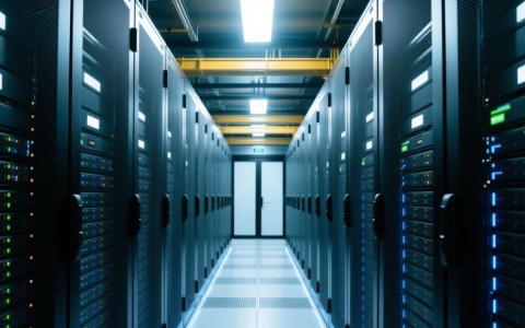 服务器具体要求有哪些？配置参数怎么选？