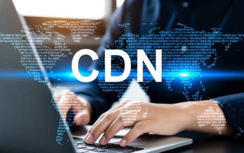 网站启用CDN服务后，为何百度搜索结果中却无法找到我的网页内容？