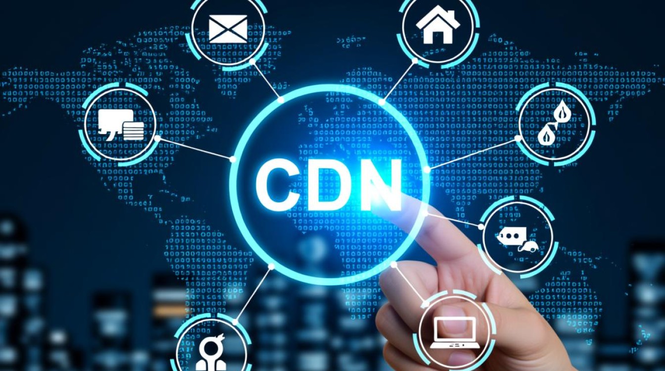 网站启用CDN服务后,为何百度搜索结果中却无法找到我的网页内容? 网站启用CDN服务后,为何百度搜索结果中却无法找到我的网页内容?